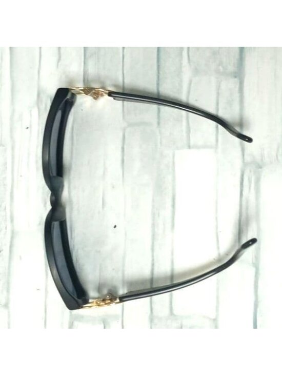 Chanel Sunglasses Black CC Logo GD Wellington Eyewear main image 5